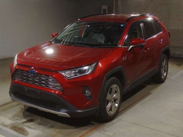 Import and buy TOYOTA RAV4 2019 from Japan to Nairobi, Kenya