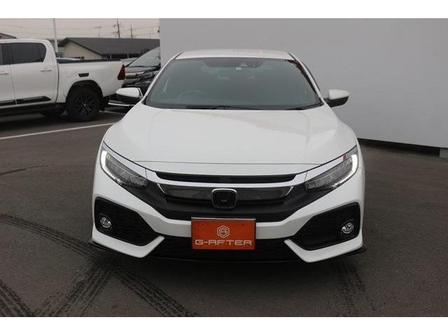 Import and buy HONDA CIVIC 2017 from Japan to Nairobi, Kenya