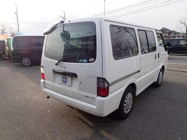 Import and buy MAZDA BONGO VAN 2018 from Japan to Nairobi, Kenya