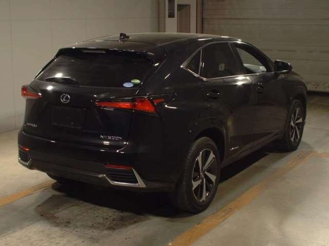 Import and buy LEXUS NX 2020 from Japan to Nairobi, Kenya