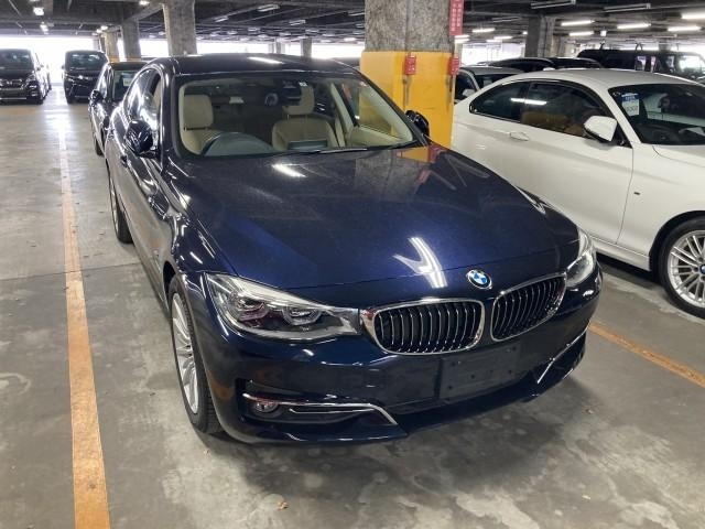 Import and buy BMW 3 SERIES 2017 from Japan to Nairobi, Kenya