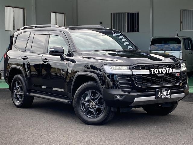 Import and buy TOYOTA LAND CRUISER 2022 from Japan to Nairobi, Kenya