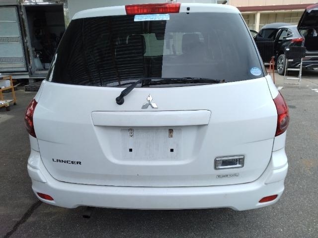 Import and buy MITSUBISHI LANCER VAN 2018 from Japan to Nairobi, Kenya