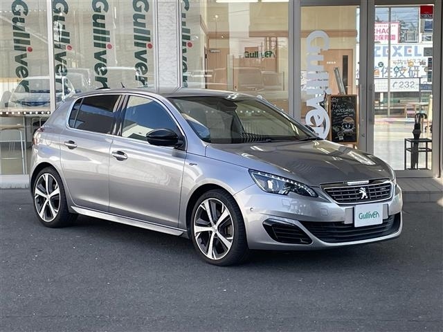 Import and buy PEUGEOT 308 2017 from Japan to Nairobi, Kenya