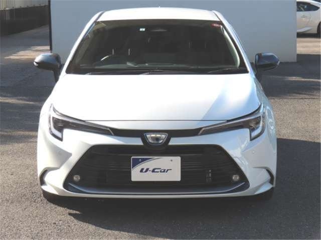 Import and buy TOYOTA COROLLA 2023 from Japan to Nairobi, Kenya