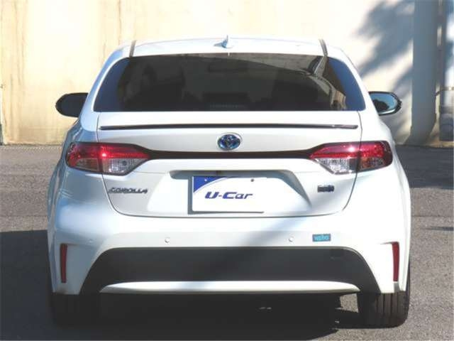 Import and buy TOYOTA COROLLA 2023 from Japan to Nairobi, Kenya