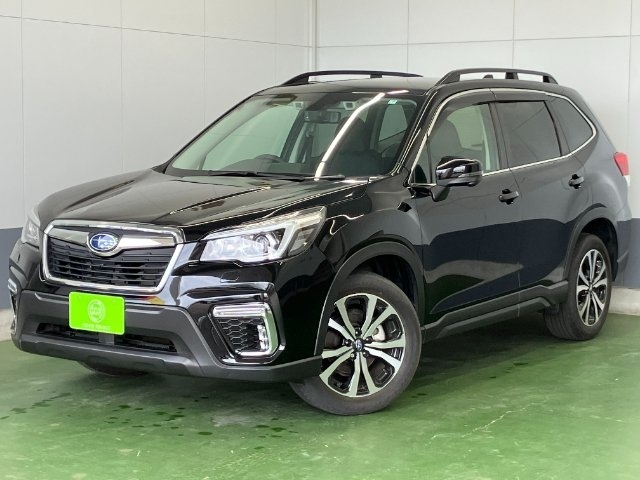 Import and buy SUBARU FORESTER 2019 from Japan to Nairobi, Kenya