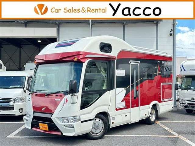 Import and buy TOYOTA COASTER 2018 from Japan to Nairobi, Kenya