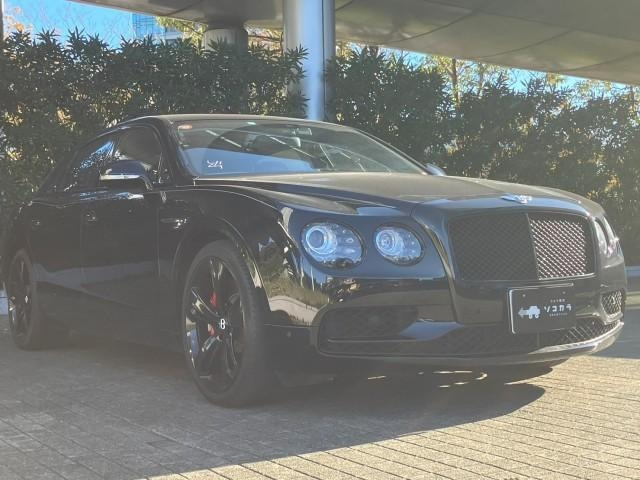 Import and buy BENTLEY OTHER 2018 from Japan to Nairobi, Kenya