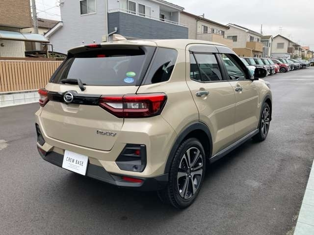 Import and buy DAIHATSU ROCKY 2019 from Japan to Nairobi, Kenya