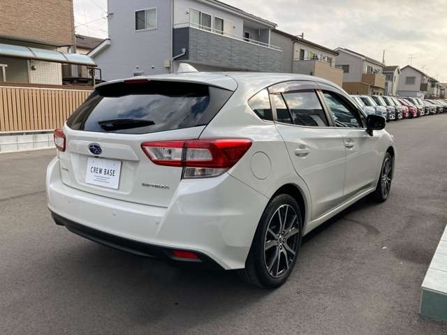 Import and buy SUBARU IMPREZA SPORT WAGON 2019 from Japan to Nairobi, Kenya