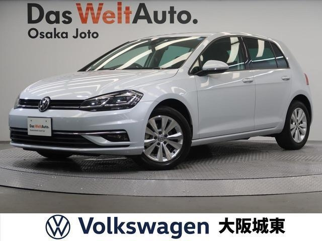 Import and buy VOLKSWAGEN GOLF 2017 from Japan to Nairobi, Kenya