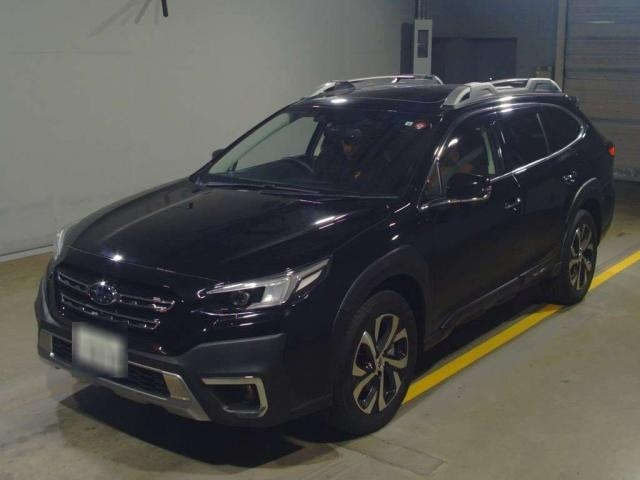 Import and buy SUBARU OUTBACK 2022 from Japan to Nairobi, Kenya