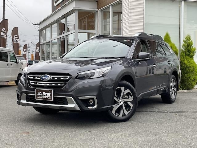 Import and buy SUBARU OUTBACK 2022 from Japan to Nairobi, Kenya