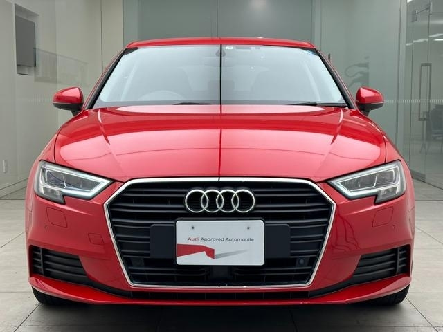 Import and buy AUDI A3 2017 from Japan to Nairobi, Kenya