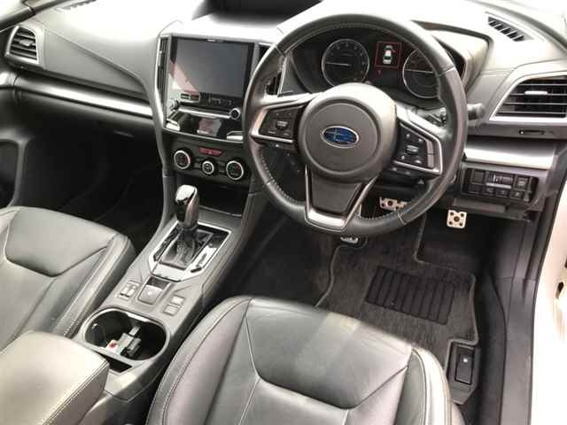 Import and buy SUBARU IMPREZA 2017 from Japan to Nairobi, Kenya