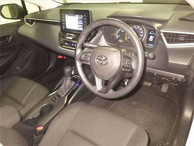 Import and buy TOYOTA COROLLA TOURING 2021 from Japan to Nairobi, Kenya