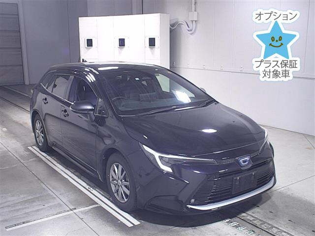 Import and buy TOYOTA COROLLA TOURING 2022 from Japan to Nairobi, Kenya