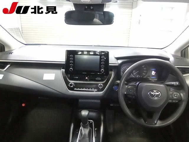 Import and buy TOYOTA COROLLA TOURING 2019 from Japan to Nairobi, Kenya