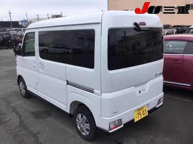 Import and buy DAIHATSU ATRAI VAN 2023 from Japan to Nairobi, Kenya