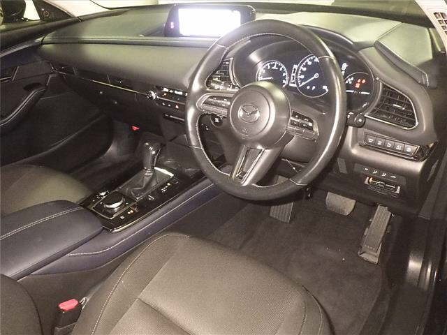 Import and buy MAZDA CX-30 2020 from Japan to Nairobi, Kenya