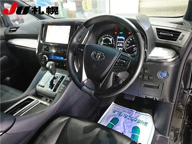 Import and buy TOYOTA ALPHARD 2019 from Japan to Nairobi, Kenya