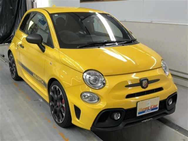 Import and buy FIAT OTHER 2018 from Japan to Nairobi, Kenya