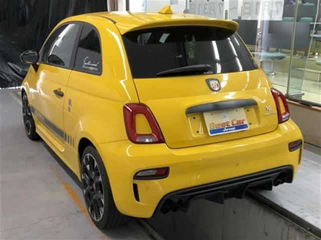 Import and buy FIAT OTHER 2018 from Japan to Nairobi, Kenya