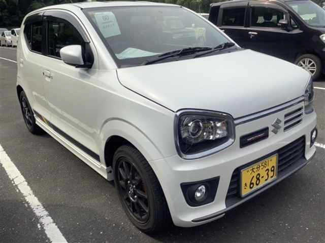 Import and buy SUZUKI ALTO 2018 from Japan to Nairobi, Kenya