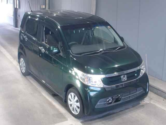 Import and buy HONDA N WGN 2017 from Japan to Nairobi, Kenya