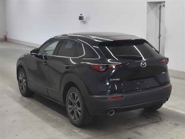 Import and buy MAZDA CX-30 2019 from Japan to Nairobi, Kenya