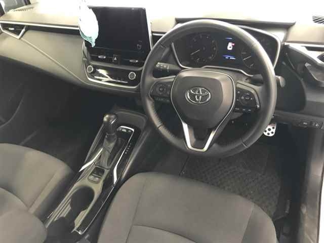 Import and buy TOYOTA COROLLA TOURING 2023 from Japan to Nairobi, Kenya