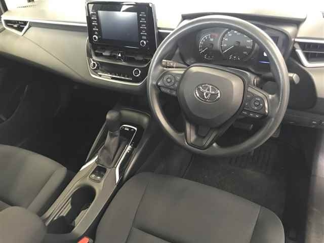 Import and buy TOYOTA COROLLA TOURING 2020 from Japan to Nairobi, Kenya