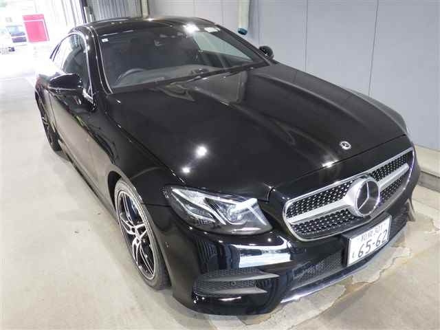 Import and buy MERCEDES BENZ E CLASS 2019 from Japan to Nairobi, Kenya