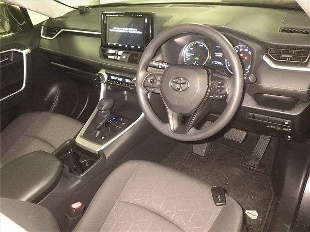 Import and buy TOYOTA RAV4 2020 from Japan to Nairobi, Kenya