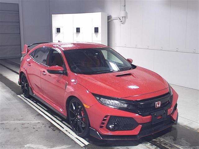 Import and buy HONDA CIVIC 2019 from Japan to Nairobi, Kenya