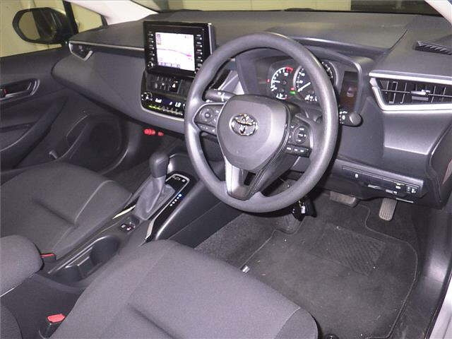 Import and buy TOYOTA COROLLA 2020 from Japan to Nairobi, Kenya