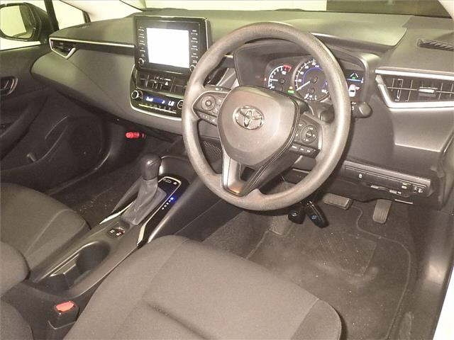 Import and buy TOYOTA COROLLA 2020 from Japan to Nairobi, Kenya