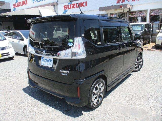 Import and buy SUZUKI SOLIO 2017 from Japan to Nairobi, Kenya