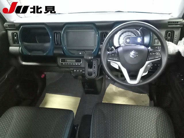 Import and buy SUZUKI HUSTLER 2023 from Japan to Nairobi, Kenya