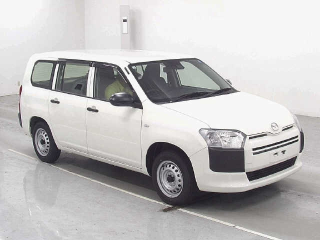 Import and buy MAZDA FAMILIA VAN 2023 from Japan to Nairobi, Kenya