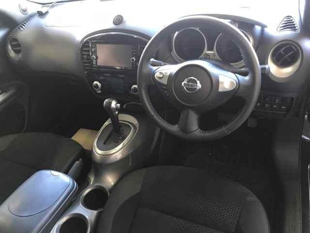 Import and buy NISSAN JUKE 2019 from Japan to Nairobi, Kenya