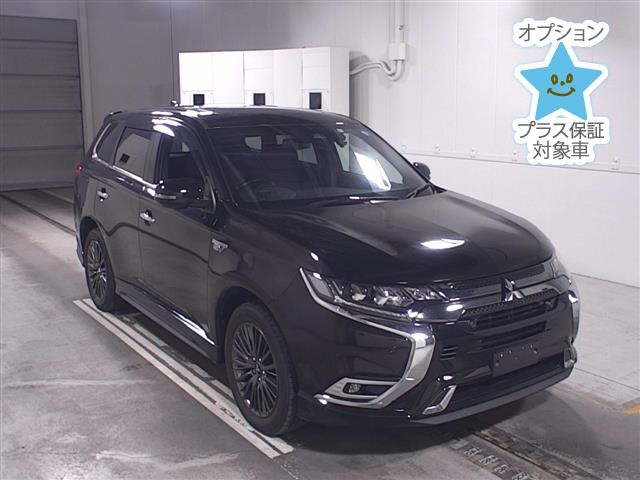 Import and buy MITSUBISHI OUTLANDER 2018 from Japan to Nairobi, Kenya