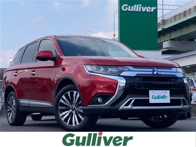 Import and buy MITSUBISHI OUTLANDER 2019 from Japan to Nairobi, Kenya