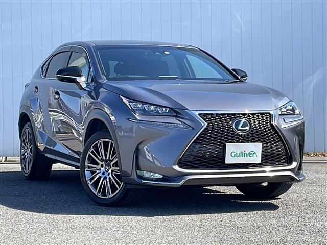 Import and buy LEXUS NX 2017 from Japan to Nairobi, Kenya