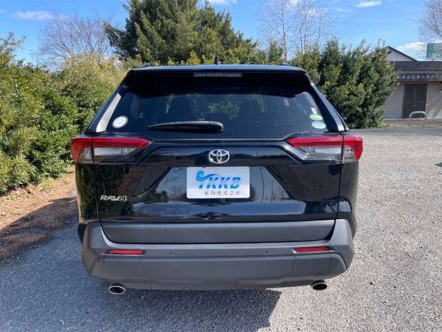 Import and buy TOYOTA RAV4 2019 from Japan to Nairobi, Kenya