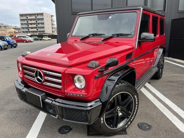 Import and buy MERCEDES BENZ G CLASS 2018 from Japan to Nairobi, Kenya