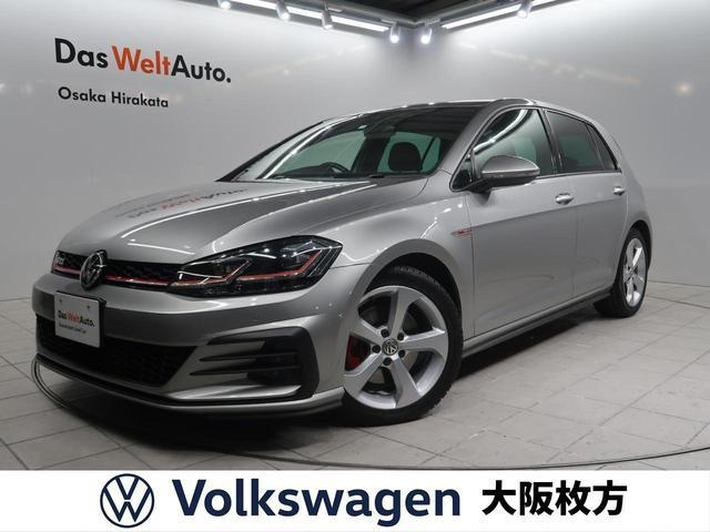 Import and buy VOLKSWAGEN GOLF GTI 2018 from Japan to Nairobi, Kenya