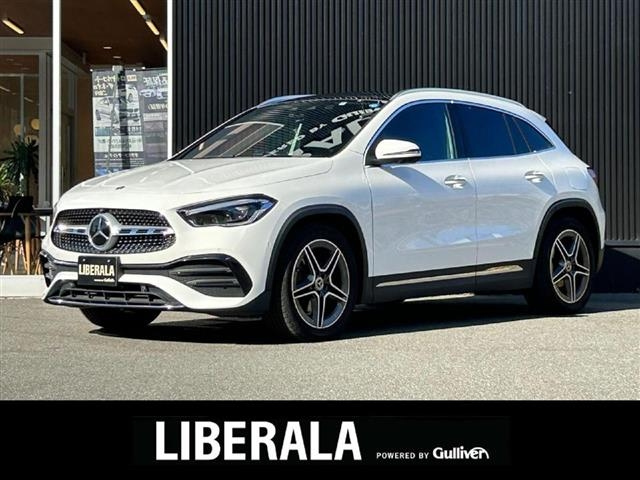 Import and buy MERCEDES BENZ GLA CLASS 2020 from Japan to Nairobi, Kenya