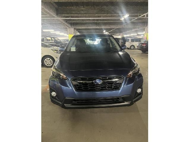 Import and buy SUBARU XV 2018 from Japan to Nairobi, Kenya